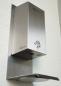 Preview: Wandhalter HY QbW von unten